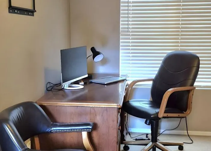 Premier Quiet Cozy Wi-fi & Coffee, San Tan Valley Holiday home