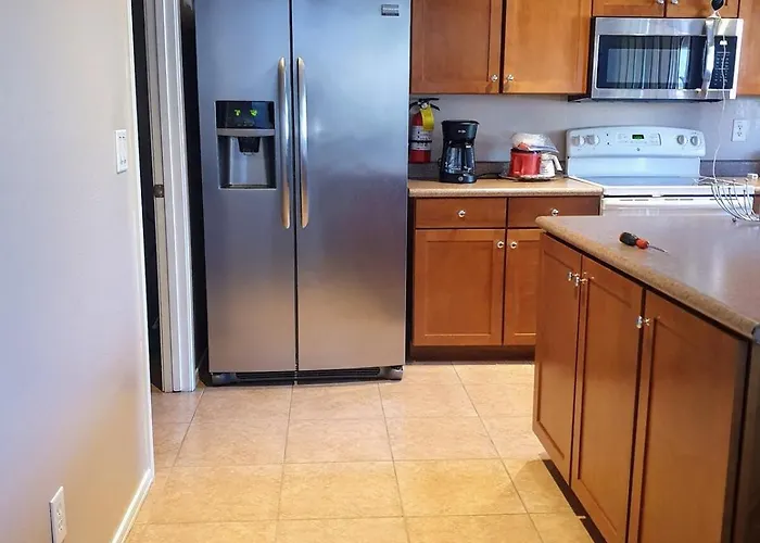 Holiday home Premier Quiet Cozy Wi-fi & Coffee, San Tan Valley Magma