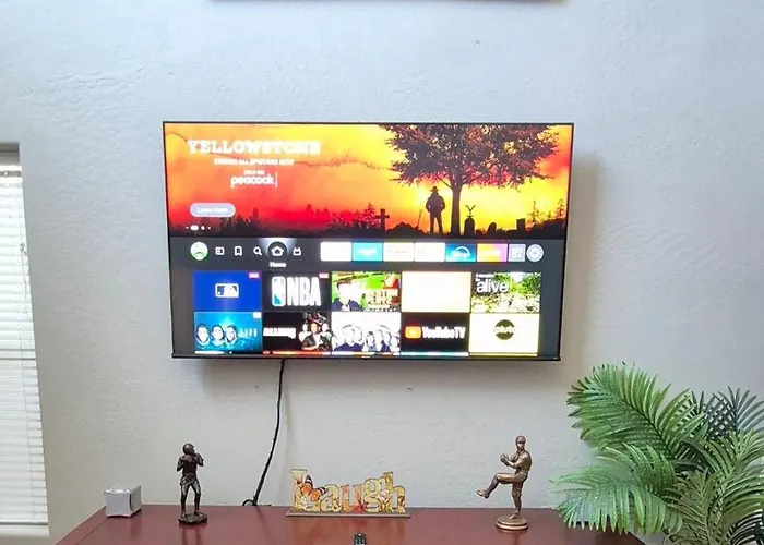 Premier Quiet Cozy Wi-fi & Coffee, San Tan Valley *