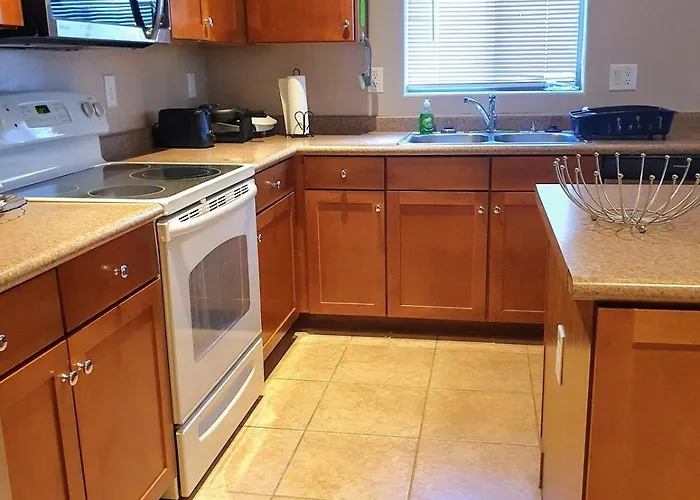 Premier Quiet Cozy Wi-fi & Coffee, San Tan Valley Holiday home Magma