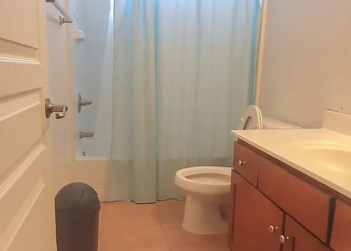 Holiday home Premier Quiet Cozy Wi-fi & Coffee, San Tan Valley *