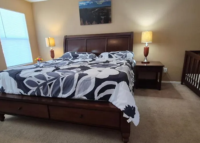 Premier Quiet Cozy Wi-fi & Coffee, San Tan Valley Holiday home Magma