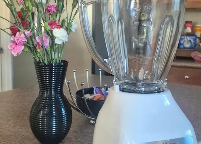 Holiday home Premier Quiet Cozy Wi-fi & Coffee, San Tan Valley *